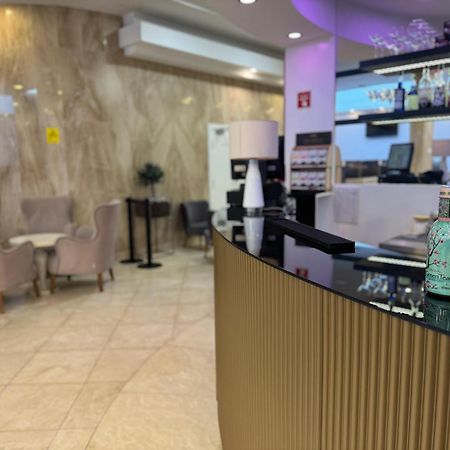 阿尔米兰特酒店 Lisboa 外观 照片
