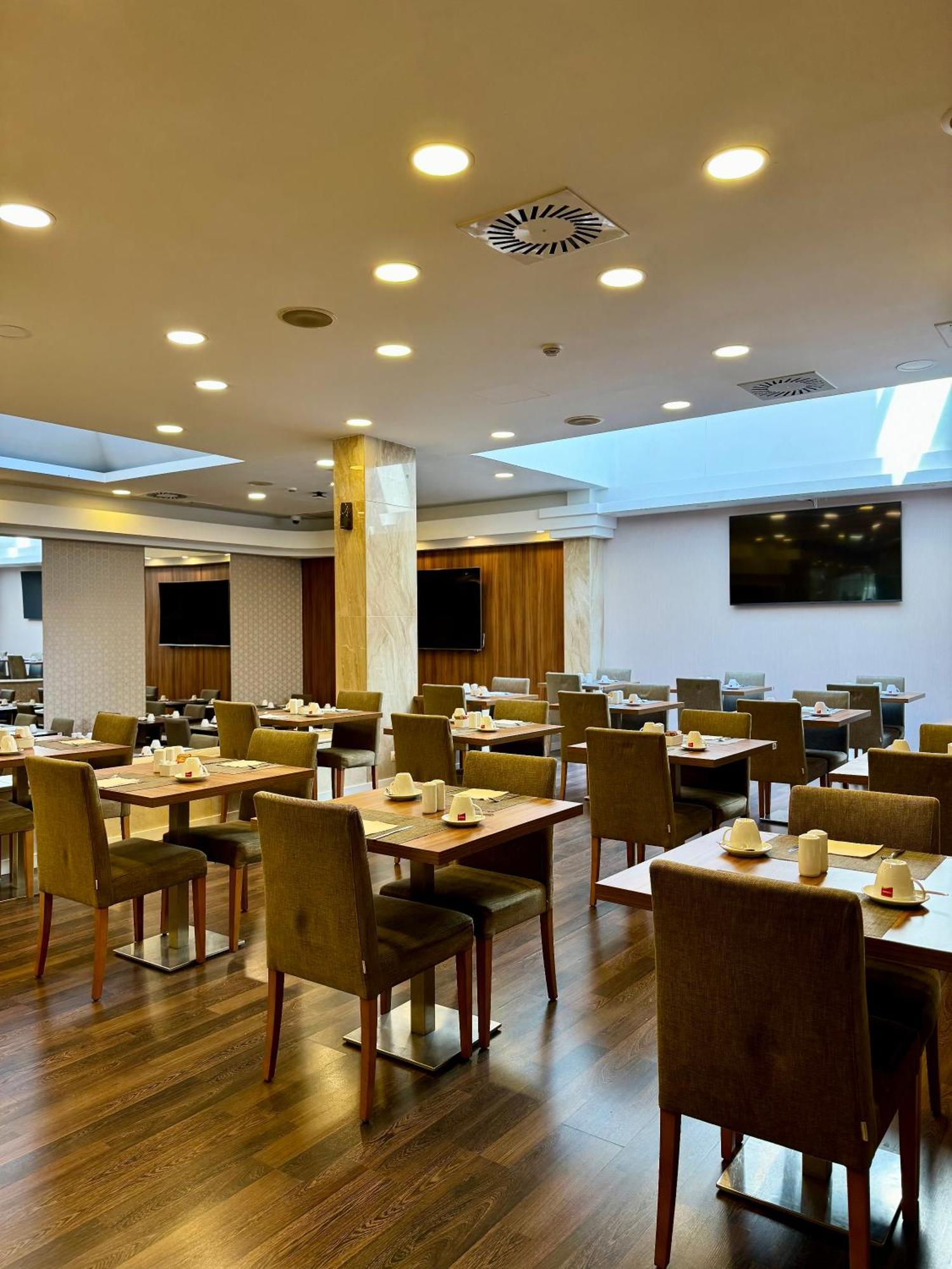 阿尔米兰特酒店 Lisboa 外观 照片