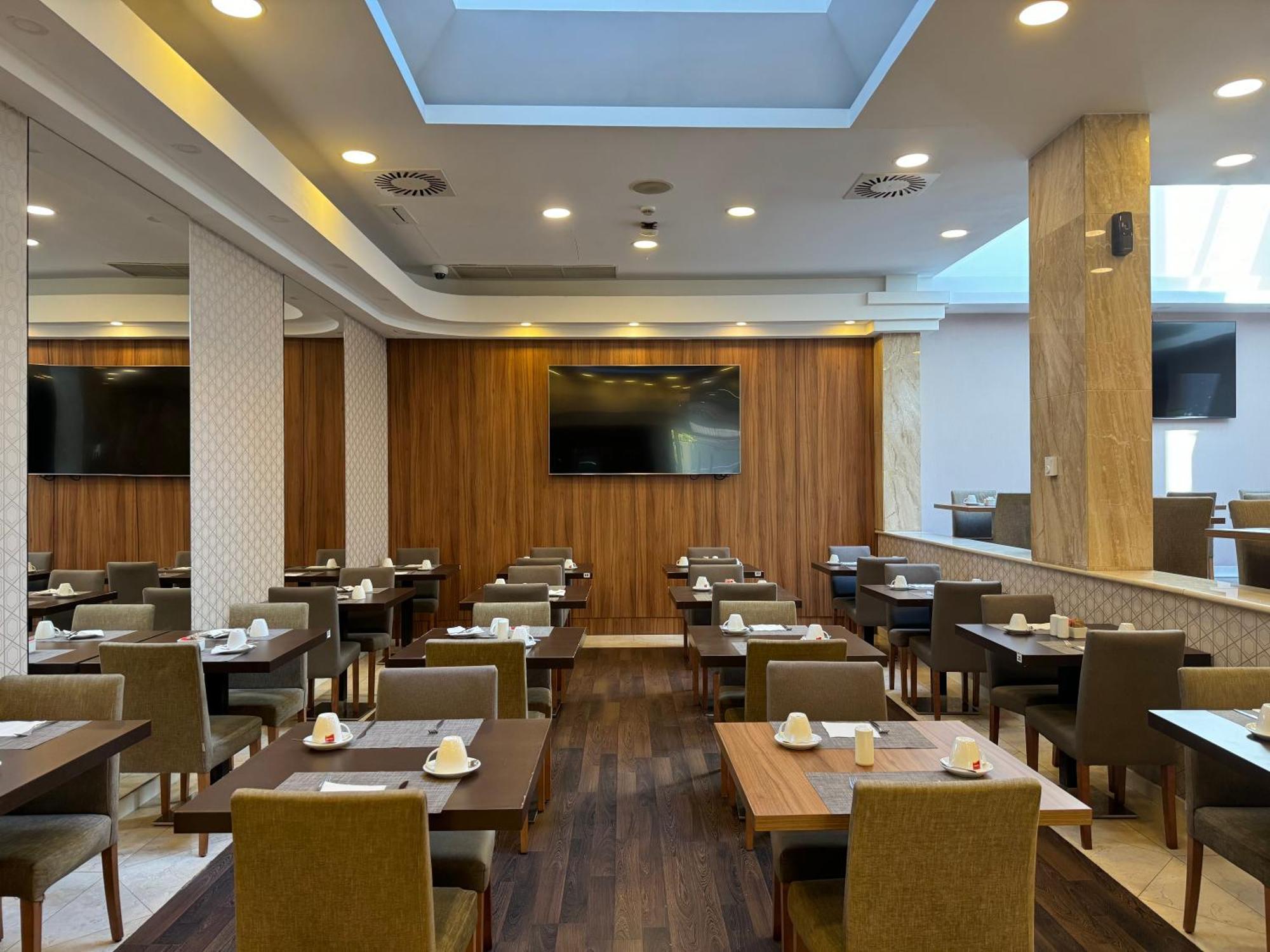 阿尔米兰特酒店 Lisboa 外观 照片