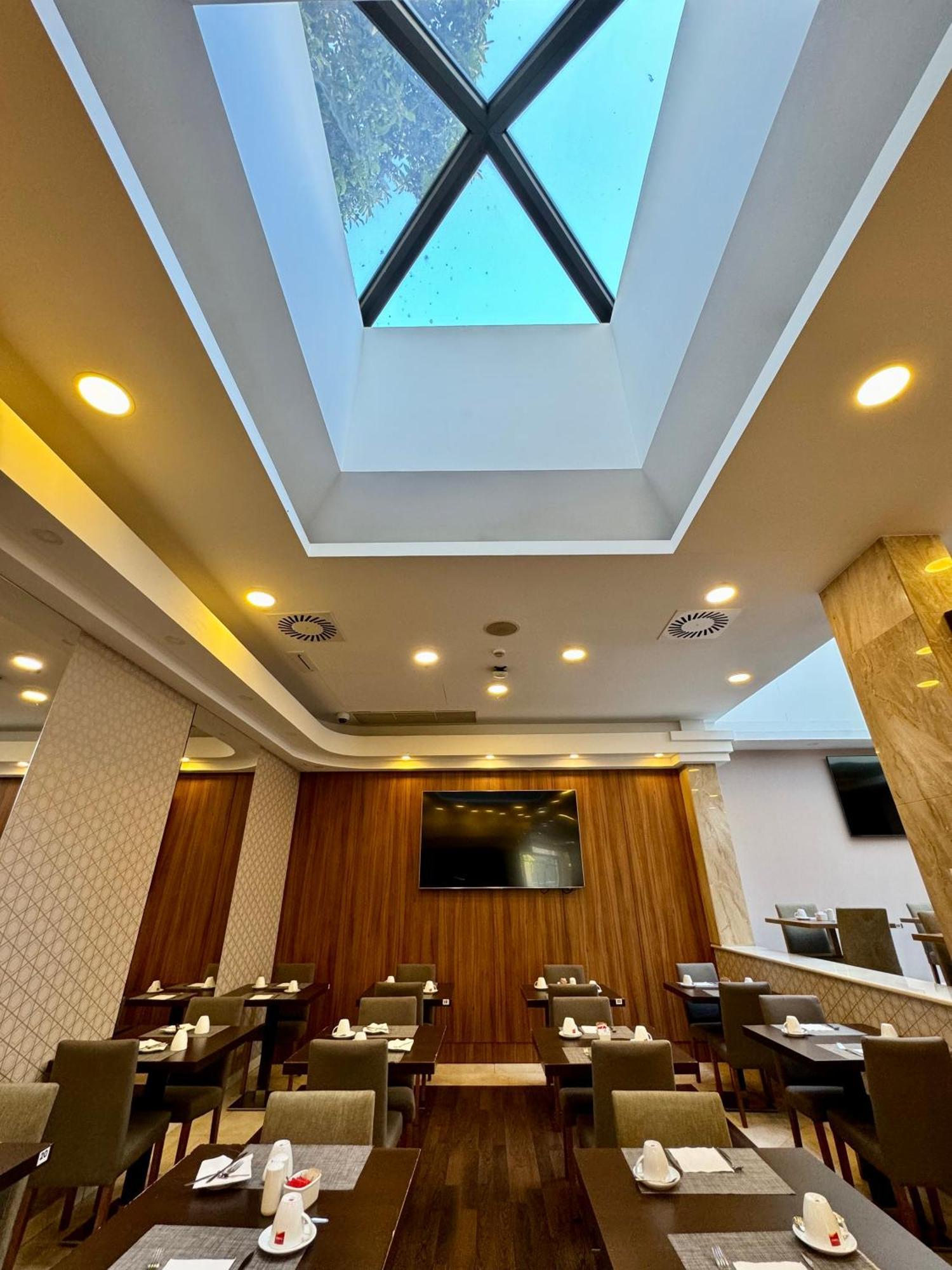 阿尔米兰特酒店 Lisboa 外观 照片