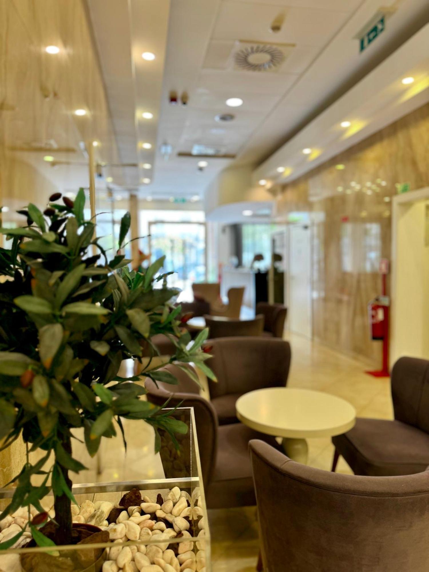 阿尔米兰特酒店 Lisboa 外观 照片