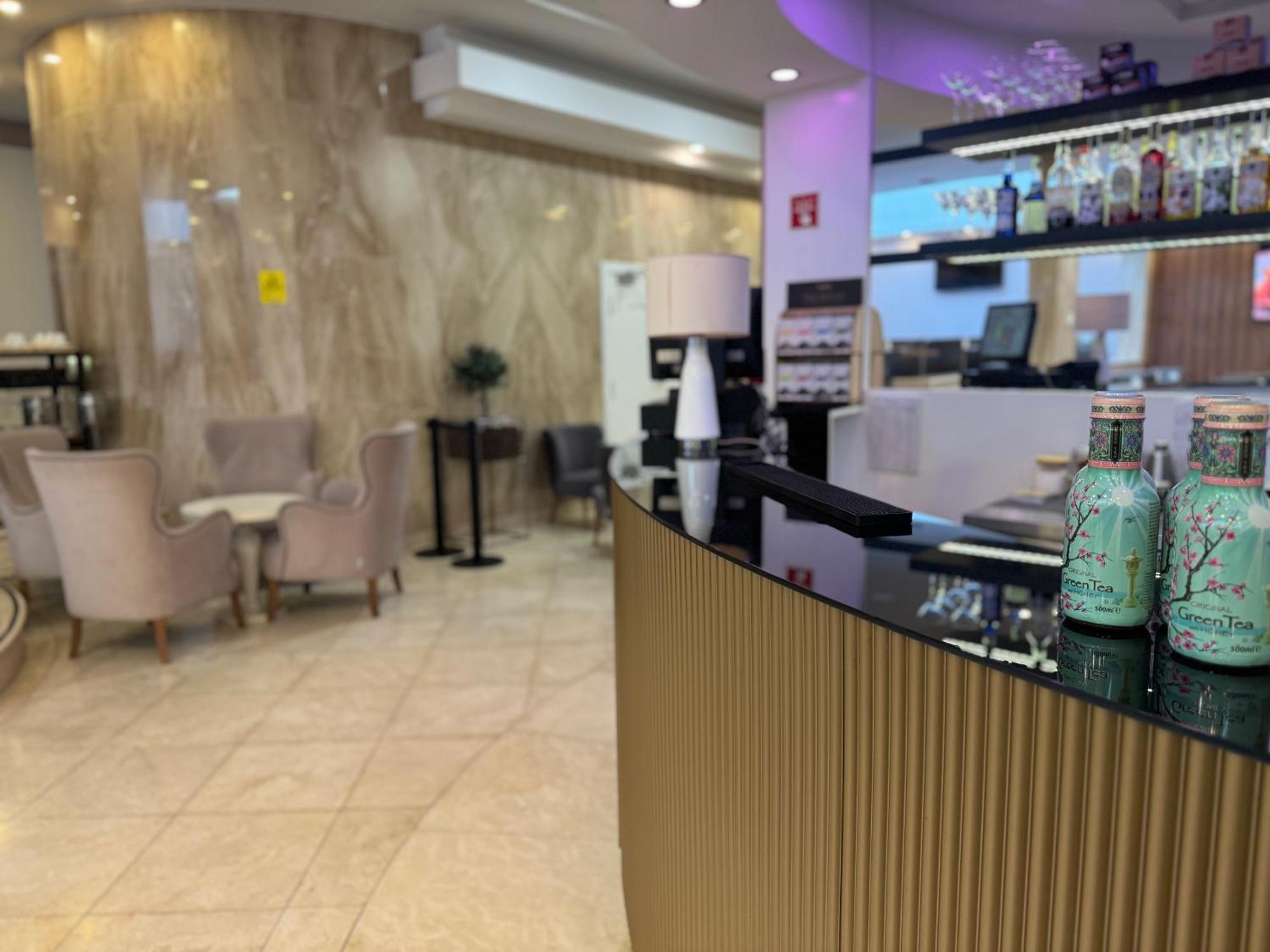 阿尔米兰特酒店 Lisboa 外观 照片