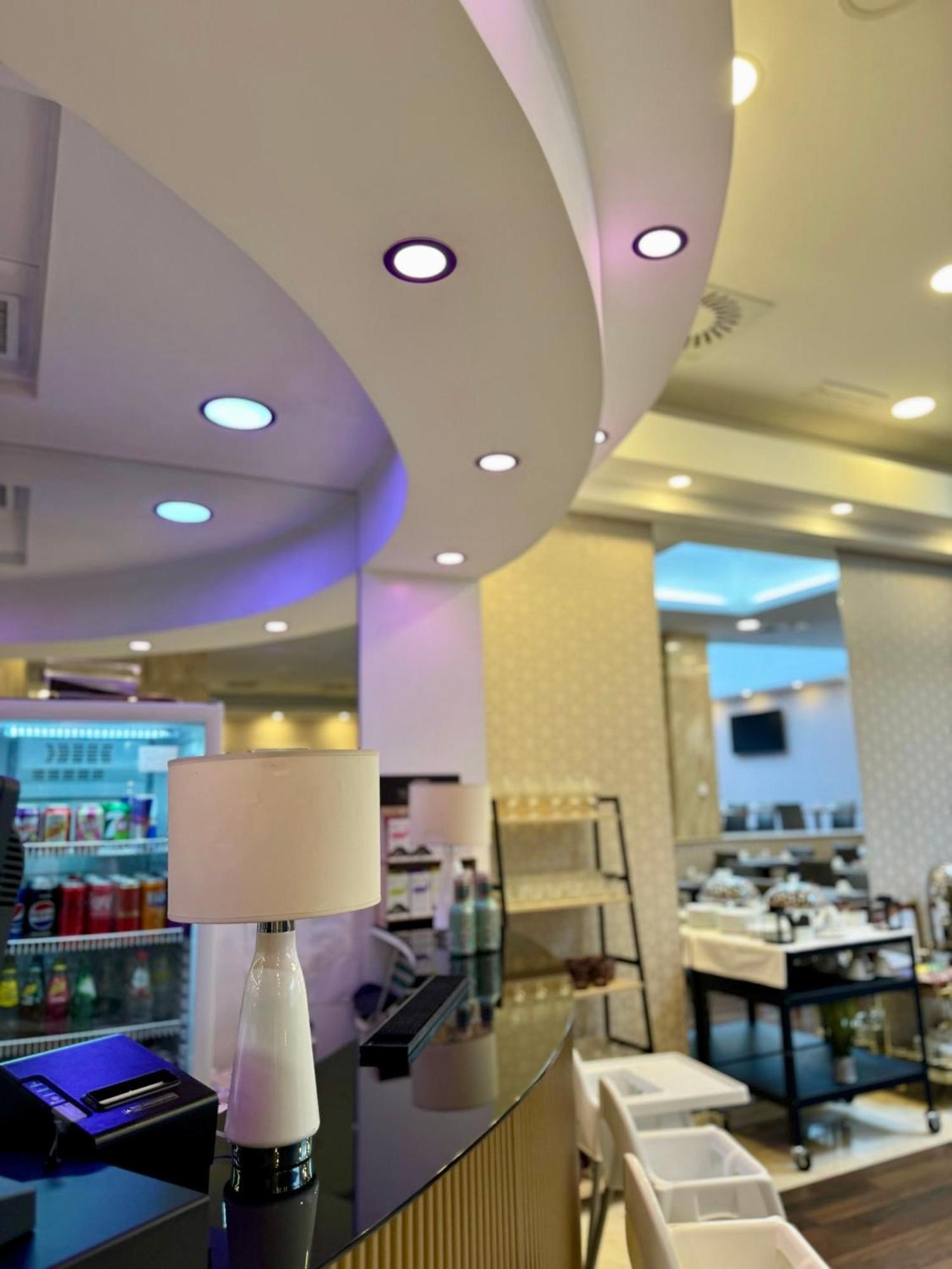 阿尔米兰特酒店 Lisboa 外观 照片