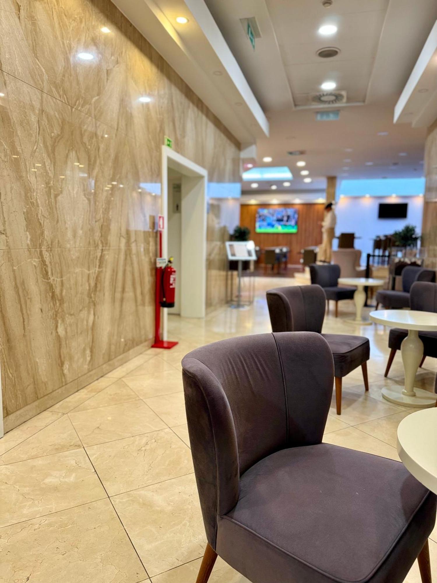 阿尔米兰特酒店 Lisboa 外观 照片