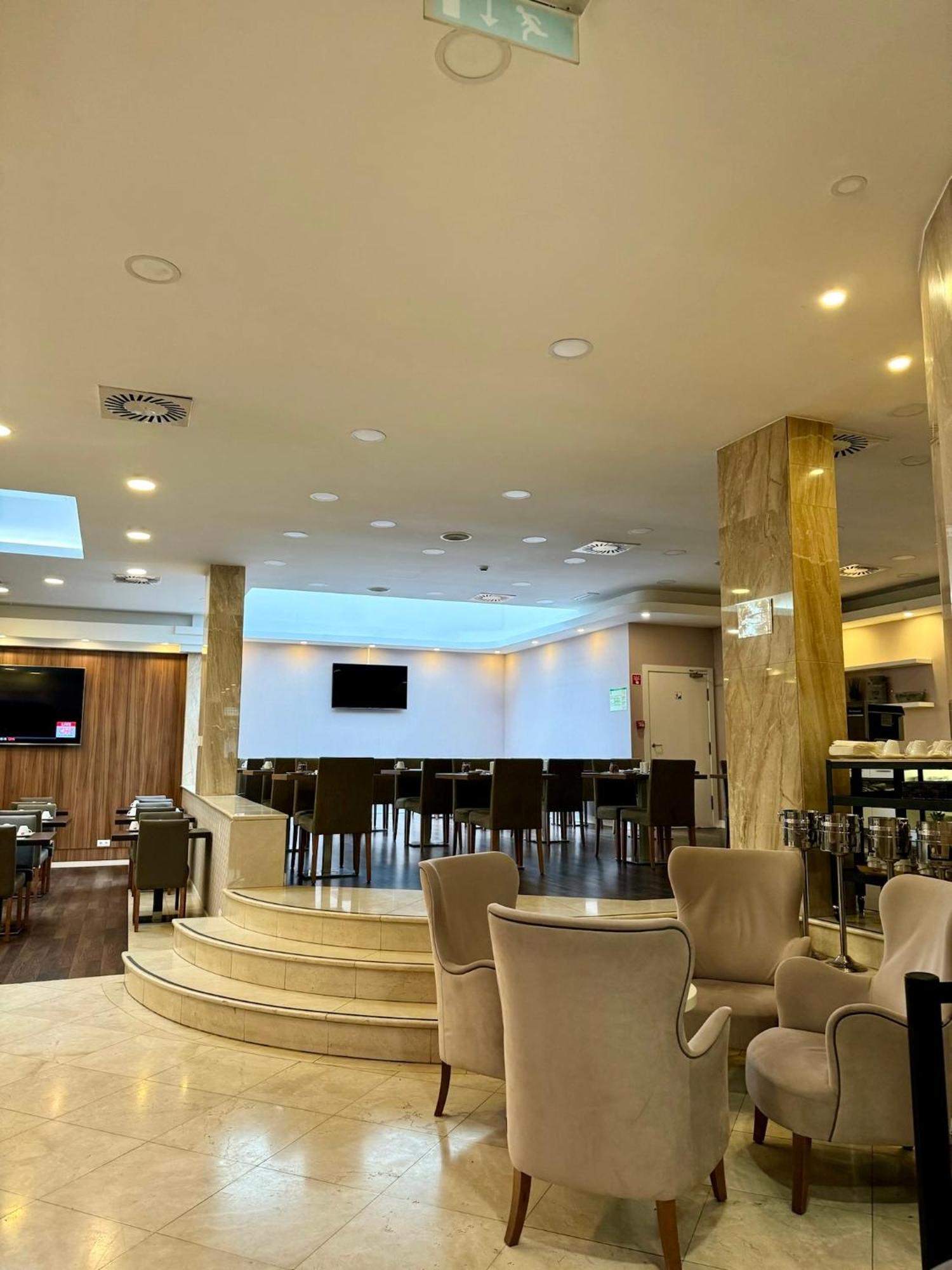 阿尔米兰特酒店 Lisboa 外观 照片